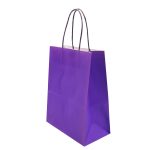 BOLSA REGALO S MORADO 23UN1007-10 - Imagen 2