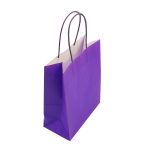BOLSA REGALO S MORADO 23UN1007-10 - Imagen 3