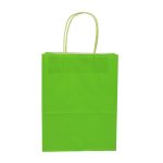 BOLSA REGALO S VERDE LIMON 23UN1007-11