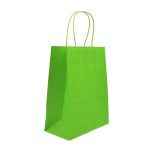 BOLSA REGALO S VERDE LIMON 23UN1007-11 - Imagen 2