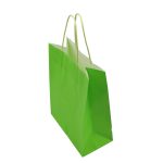 BOLSA REGALO S VERDE LIMON 23UN1007-11 - Imagen 3