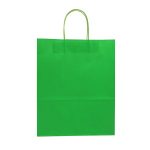 BOLSA REGALO L VERDE 23UN1008-3