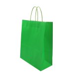 BOLSA REGALO L VERDE 23UN1008-3 - Imagen 2
