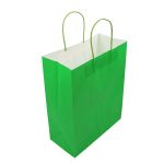 BOLSA REGALO L VERDE 23UN1008-3 - Imagen 3