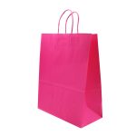BOLSA REGALO L FUCSI - Imagen 2
