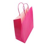 BOLSA REGALO L FUCSI - Imagen 3