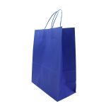 BOLSA REGALO L NAVY - Imagen 2