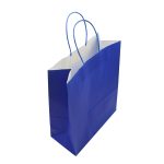 BOLSA REGALO L NAVY - Imagen 3
