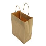 BOLSA REGALO M KRAFT 23UN1009-2 - Imagen 3