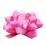 LAZO ESTRELLA 2.5 PEQ ROSA 23UN1163-4 - Imagen 2