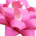 LAZO ESTRELLA 2.5 PEQ ROSA 23UN1163-4 - Imagen 3