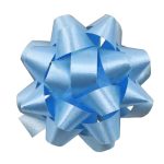 LAZO ESTRELLA 2.5 PEQ CELESTE 23UN1163-7