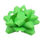 LAZO ESTRELLA 4 PEQ VERDE LIMON 23UN1164-9 - Imagen 2