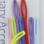 AGUJAS P/CANVAS 8UND E855 - Imagen 3