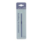AGUJA P/TEJAR 2.5MM