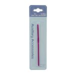AGUJA P/TEJAR 4MM E893