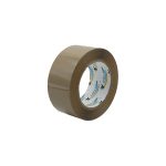 CINTA P/EMPAQUE CAFÉ 4.8CMX150M E902