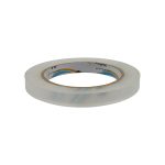 CINTA ADHESIVA DELGADA 1.2CM X120M E904 - Imagen 2
