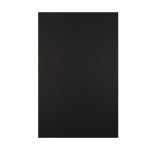 CARTON D/PRESENTACION NEGRO 11" x 17" BASIC