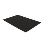 CARTON D/PRESENTACION NEGRO 11" x 17" BASIC - Imagen 2