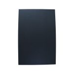 CARTON D/PRESENTACION NEGRO 40x60 cm BASIC - Imagen 2