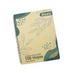 CUADERNO D/RESORTE K