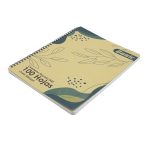 CUADERNO D/RESORTE K - Imagen 2