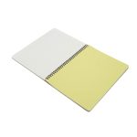 CUADERNO D/RESORTE K - Imagen 3