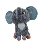 PELUCHE ELEFANT 23CM