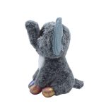 PELUCHE ELEFANT 23CM - Imagen 2