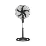 VENTILADOR 18" NEGRO