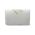 ALMOHADA MEMORY FOAM BAMBU LBD-005
