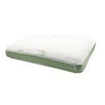 ALMOHADA MEMORY FOAM BAMBU LBD-005 - Imagen 2
