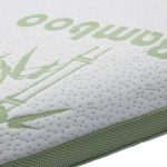 ALMOHADA MEMORY FOAM BAMBU LBD-005 - Imagen 3