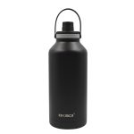 BOTELLA DEPORTIVA 1.9L NEGRO KA069 OKADI