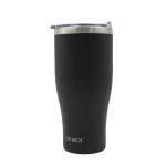 VASO TERMICO 900ML NEGRO KA013 OKADI