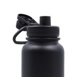 BOTELLA 900ML NEGRO OKADI KD8112 - Imagen 2
