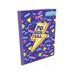 CUADERNO COS 100H PO