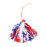 GUIRNALDA POMPONES 3