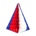 ADORNO TRIANGULO PAP - Imagen 2