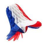 CAMPANA TRICOLOR 3 P - Imagen 3