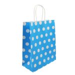BOLSA L CIRC CELESTE - Imagen 2