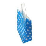 BOLSA L CIRC CELESTE - Imagen 3