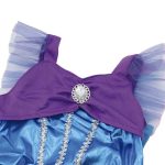 TRAJE SIRENA P/NIÑO FAR162 - Imagen 2