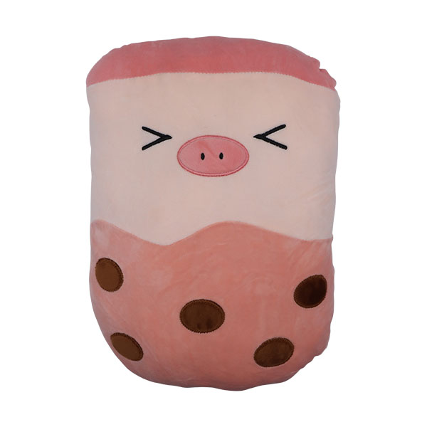125269_1 Peluche cerdito 40cm - Imagen 1