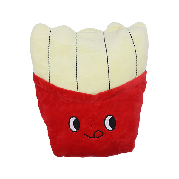 125283_1 Peluche papas fritas 30cm - Imagen 1