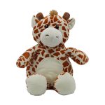 PELU JIRAFA 30CM FAR372