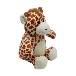 PELU JIRAFA 30CM FAR372 - Imagen 2