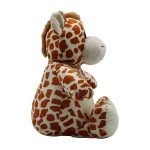 PELU JIRAFA 30CM FAR372 - Imagen 3