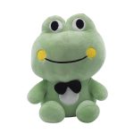 PELU COCODRILO 30CM FAR029